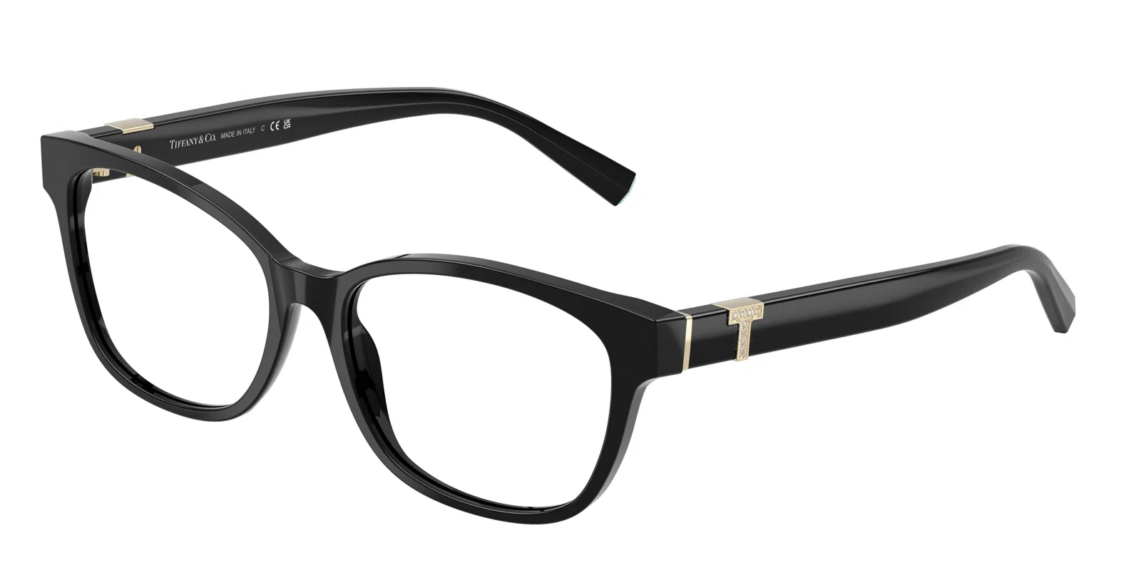 Tiffany 2270B Eyeglasses - view 11